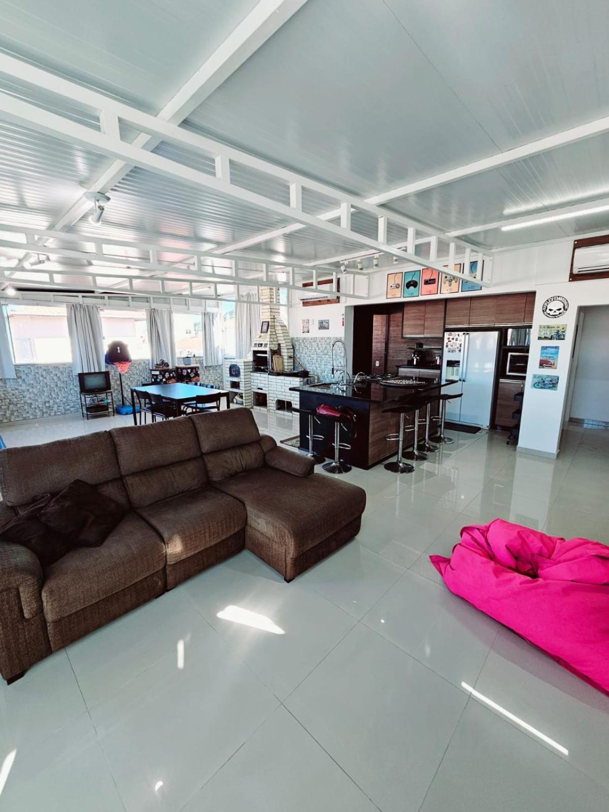 Cobertura Gourmet A 300Mts Da Praia De Canasvieiras Norte Da Ilha De Floripa Florianópolis المظهر الخارجي الصورة